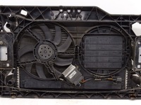 фото thumb №9, Kpl pas переднє підсилювач audi a4 b8 2.0 tdi cag