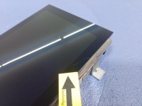 фото thumb №7, Audi sq8 q8 q7 ii рестайлинг 4m экран дисплей панель lcd 4n0919603m