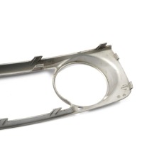 Bmw e71 корпус бампера перед захист лампи протитуманної ліва 7312595 Оригінал, фото thumb