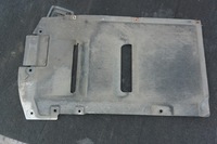 фото thumb №5, Захист коробки 3.0d n57 bmw x3 f25 x4 f26 lift