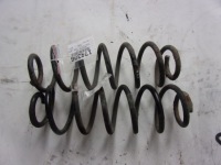 фото thumb №1, Пружина задняя skoda octavia i hb