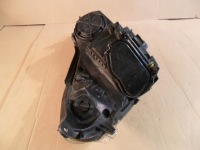 Opel corsa d лампа левая фара левый 13217453 Недорого, фото thumb