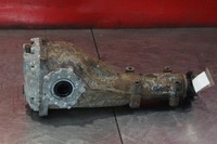 фото thumb №6, Мост задняя задний subaru impreza 2 ii 2.0 160 km 4x4 lift 05-07