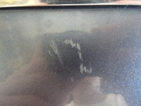 фото thumb №4, Audi a6 c6 задние левая дверь