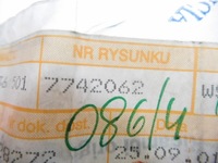 фото thumb №7, Кронштейн корпус предохранителей fiat punto оригинальный номер 7742062