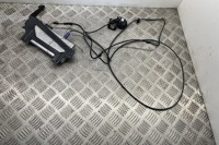 фото thumb №8, Камера крышки багажника bmw 7 f01, f02 9240984 3.0l дизель 180kw 2010