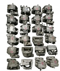 фото thumb №1, Fiat кронштейн подушка orginał оригінальний номер 1369381080