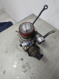 фото thumb №10, Турбіна volvo v40 v60 c30 xc60 xc70 v70 s80 2.0 d3 d4 gtc1446vz