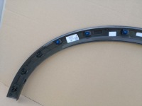 фото thumb №8, Audi q4 e tron 89a молдинг na крила лівий задня 817c