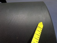 фото thumb №9, Jaguar xf ii x260 бардачок пасажира eu gx73-060k63-aa