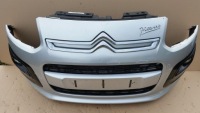 Купить Бампер передний citroen c3 picasso lift remo, фото thumb