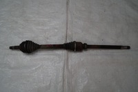 фото thumb №1, Приводной вал перед правая citroen ds5 2.0 hdi hydbrid авто