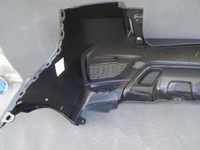 фото thumb №10, Mitsubishi asx 20- бампер задня задній oryg