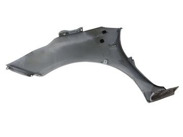 фото thumb №10, Крило праві перед переднє + поворотник kia ceed ii 2 2012-2015 - wd