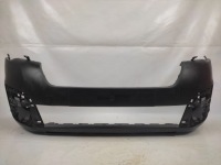 фото thumb №1, Berlingo partner ii iii lift ii бампер перед 2015-