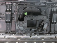 фото thumb №12, Бампер mercedes eqa a243 камера 6 pdc led amg перед передній