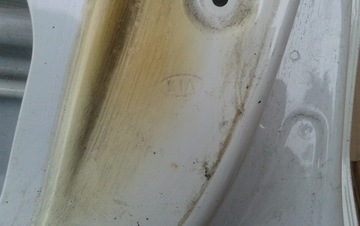 фото thumb №13, Двері правий перед праві передні kia sportage iv 4 15-22 hw