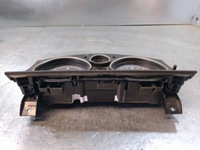 фото thumb №7, Спідометр  opel zafira b a2c53024890 a2c53085860 13225980zt sw6.607 1.9 cdti