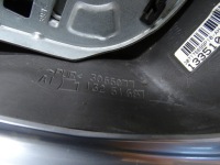 фото thumb №15, Воздуховод multi мультифункция opel astra j iv 13351039