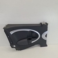 фото thumb №1, 2007 mini one - cooper clubman r55 пластик боковой сиденье 62697811