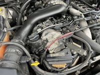 фото thumb №9, Двигун mercedes jeep om642 3.0crd w aucie оригінал стан ідеальний стан