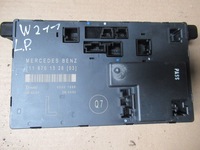 фото thumb №1, Mercedes-benz оригинальный номер 2118701526