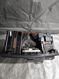 фото thumb №8, Панель кондиционера renault laguna iii 275100002r