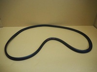 фото thumb №1, Прокладка двері лівий задня mazda cx5 ii cx-5 ii