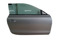 фото thumb №1, Gd audi a5 8t coupe дверь правое lz7g
