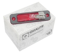 фото thumb №3, Третє світло лампа сплав ford transit mk7 06-14