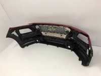 фото thumb №6, Hyundai kona 2017-бампер передний 86512-j9000