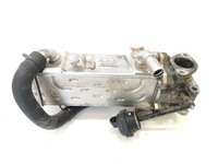 фото thumb №1, Радиатор выхлопных газов egr kia sorento ii fe 2.2 crdi