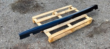 фото thumb №7, Планка порогова ліва накладка поріг charger 2015 -