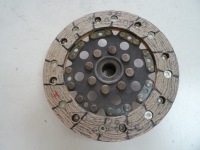 фото thumb №5, Диск сцепления (ведомый диск, фрикционный) vw t1 garbus 111141031b