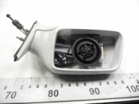 фото thumb №3, Зеркало левая renault r21 оригинальный номер 7701366139