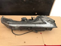 Купити Фара led денна правий перед lexus nx200t протитуманна фара, фото thumb