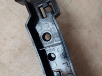 фото thumb №4, Направляющая крыла - левый - peugeot partner iv - rifter - opel combo e