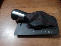 фото thumb №1, Ideal ручка панель рамка передач dsg vw polo vi 2g 1