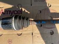 фото thumb №4, Citroen c4 aircross привідний вал права 1.8 hdi 45tyś km