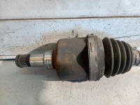 Ford focus mk3 приводной вал левая 1.0 ecoboost 6 передач Доставка, фото thumb