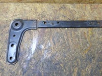 фото thumb №5, Балка pod радиатор renault grand scenic iii 11r 1.6 dci 544640003r 7971