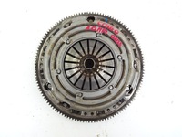 фото thumb №10, Citigo 1.0 mpi сцепление двухмассовый маховик 03d141025d 04c141031t 04c105269b 12.2018