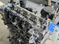 фото thumb №6, Двигатель mercedes a260920 260.920 / jak новый / 2.0 бензин