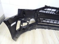 Бампер перед audi a4 8w0807437ah b9 lift в Україні, фото thumb