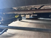 Prius iii lift сидіння заднє сидіння сидіння спинка комплект pół шкіра anglik uk Зі Шроту, фото thumb