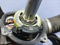 фото thumb №10, Vw tiguan ii трансмісія рейка рульового управління підсилювач eu 5qb423050s