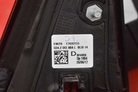 фото thumb №7, Зеркало правое 5f em2b-17682cg eu ford s-max mk2 2 ii 15-20 6 pin