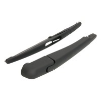 фото thumb №1, Важіль + щітка задня chevrolet aveo t300 11-15