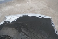 фото thumb №13, Mazda 3 bl ii бампер задний 38p bcw8-50221 odblaki szary 2009r nr.335