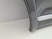 фото thumb №9, Porsche cayenne s i двері правий задня